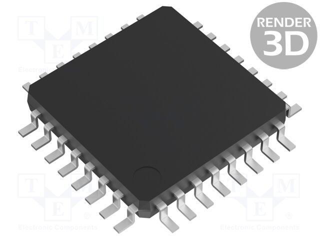 ATMEGA328P-AU