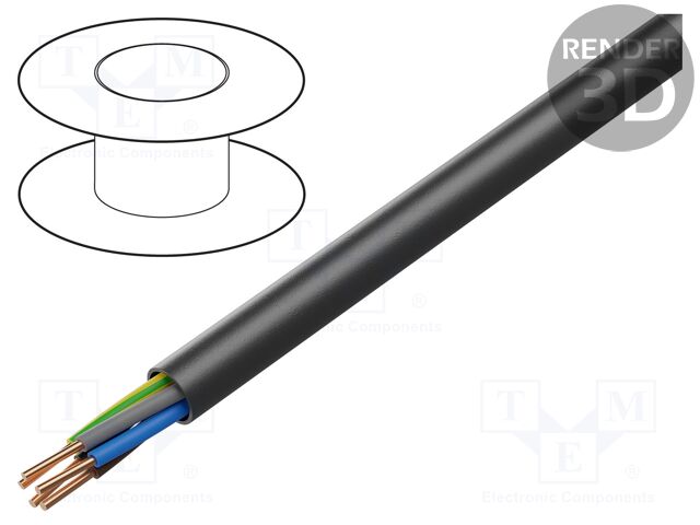 YKY-5X2.5