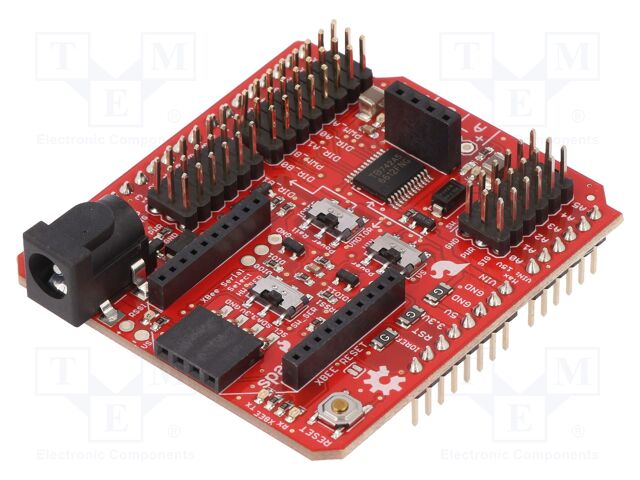 DEV-14285