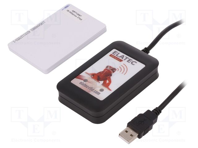 TECHTRACER LITE VERSION PI