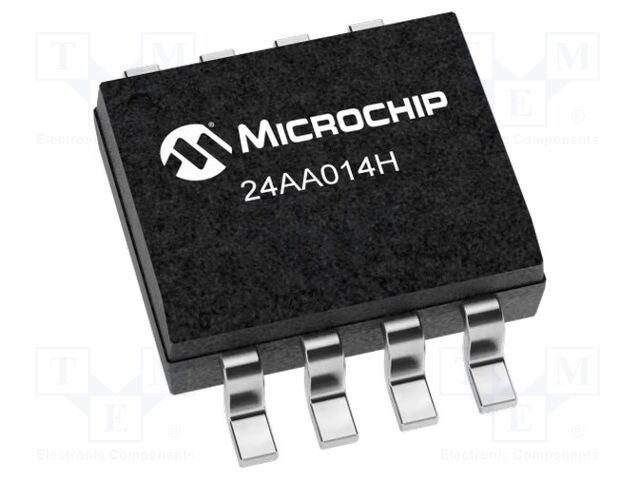 24AA014HT-I/SN