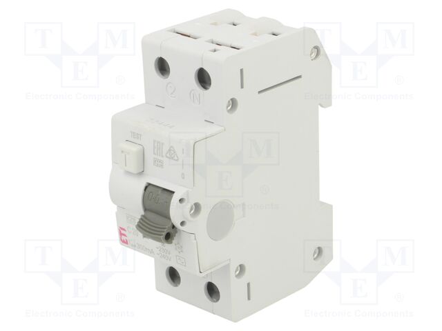 KZS-2M AC C20/0.3