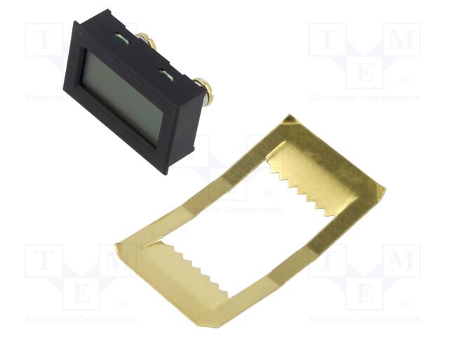 DMS-20LCD-0-DCM-C