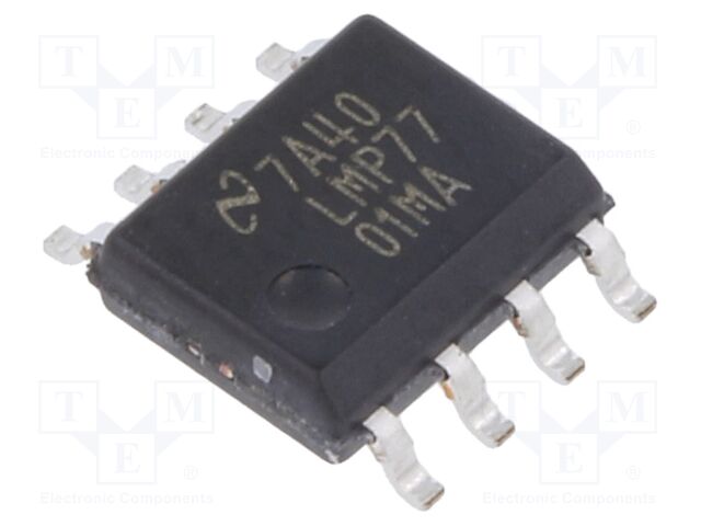 LMP7701MA/NOPB