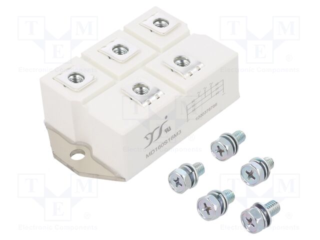 MD160S16M3