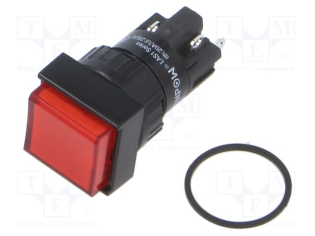 LAS1F-11/R/24V-IP40
