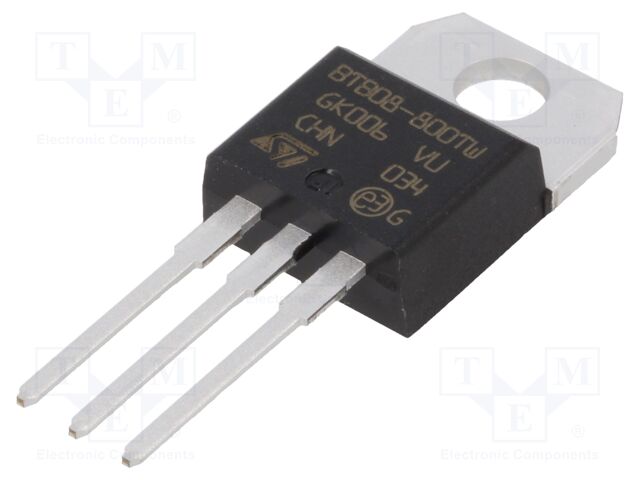 BTB08-800TWRG