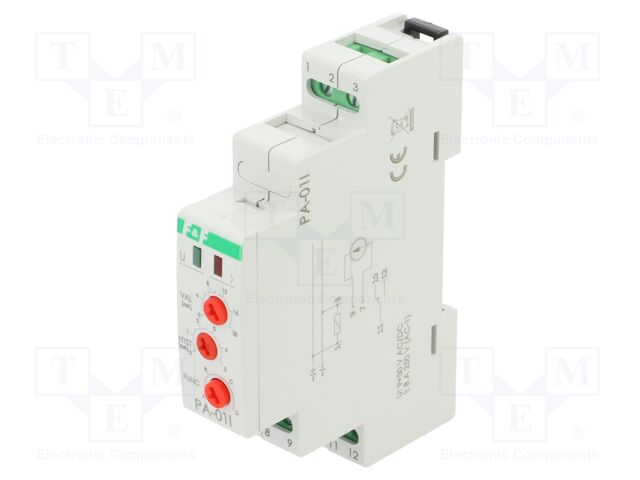 MAX-PA-01I