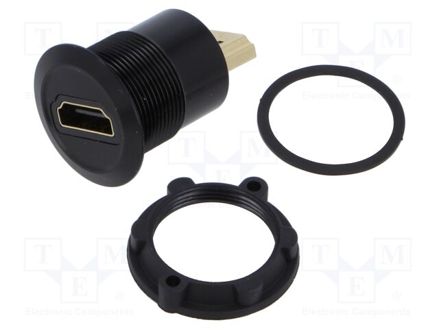 HDMI-01-BK