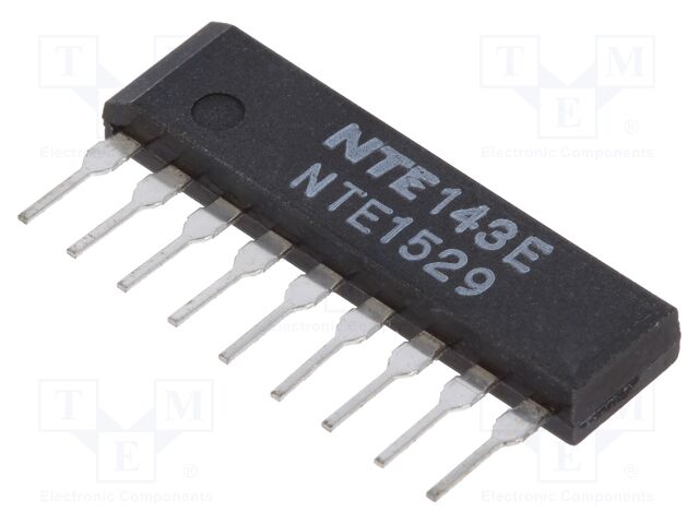 NTE1529