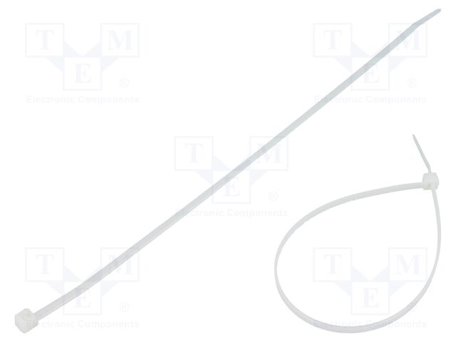 FIX-S-3.6X250/N