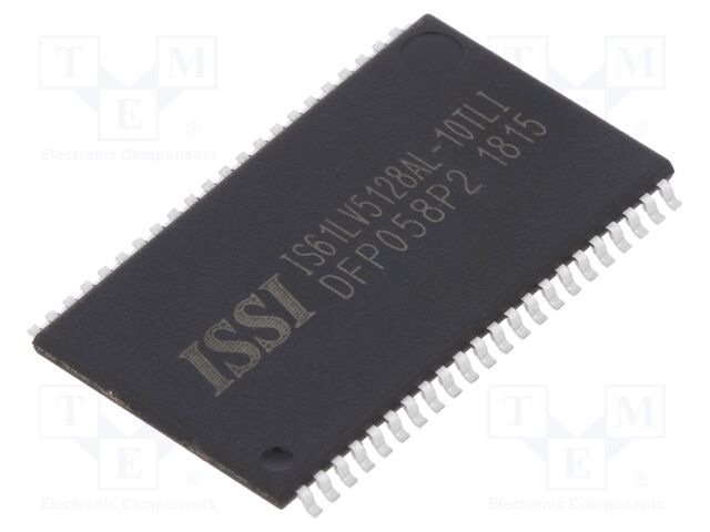 IS61LV5128AL-10TLI