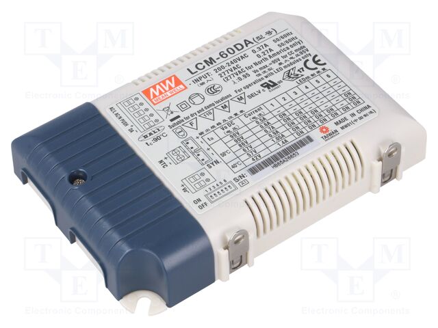 LCM-60DA