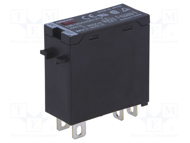 G3R-ODX02SN-UTU 5-24DC