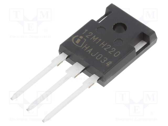 IMW120R220M1HXKSA1