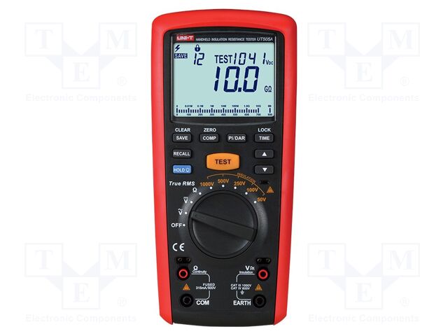 UT505A