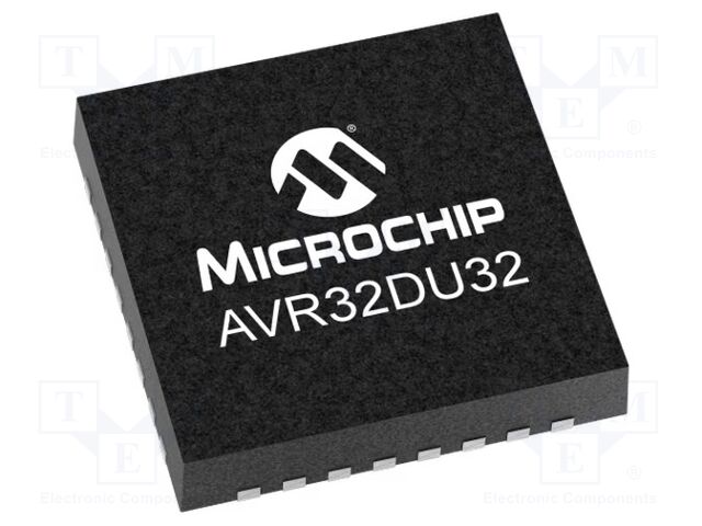AVR32DU32T-I/RXB