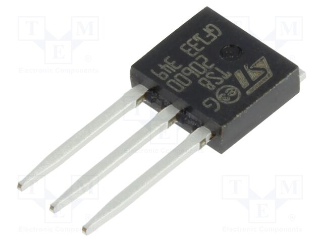 TS820-600H
