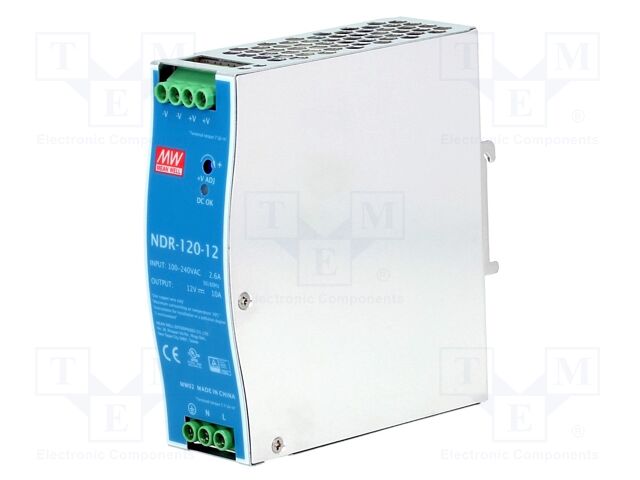 NDR-120-12