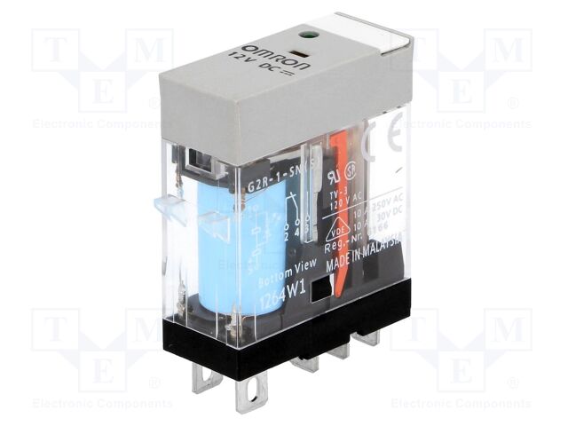 G2R-1-SN 12VDC (S)