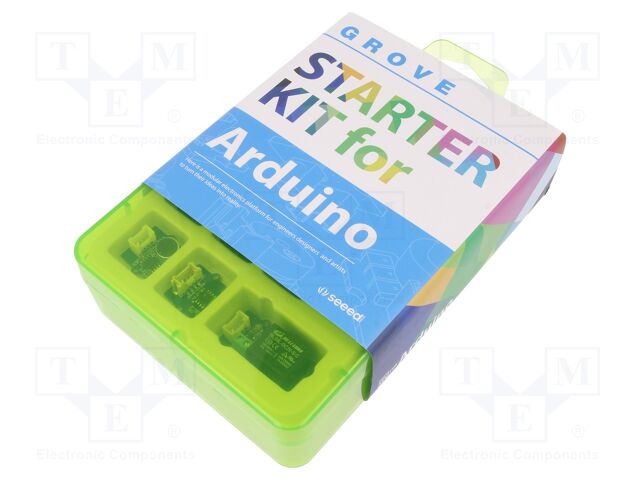 GROVE - STARTER KIT ARDUINO