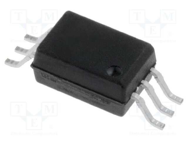 SI8261BCD-C-IS