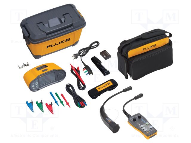 FLUKE 1674FC SCH/FEV300