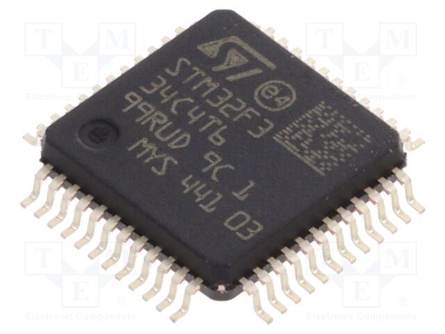 STM32F334C4T6