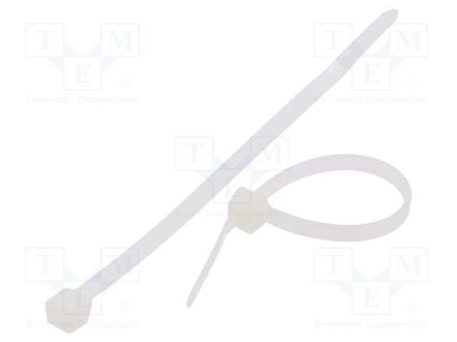 FIX-S-3.6X100/N