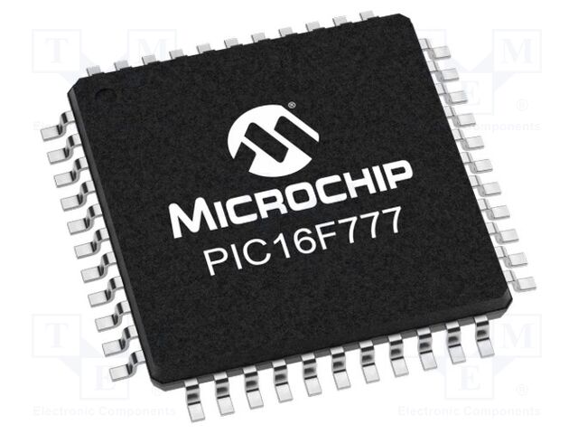 PIC16LF777-I/PT