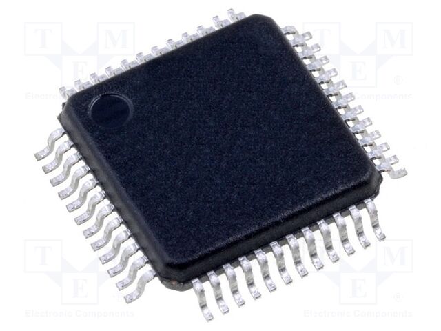 MK20DX32VLF5