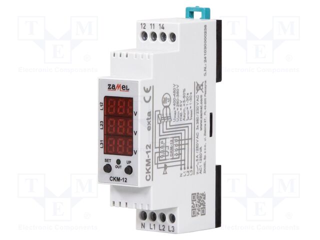 CKM-12