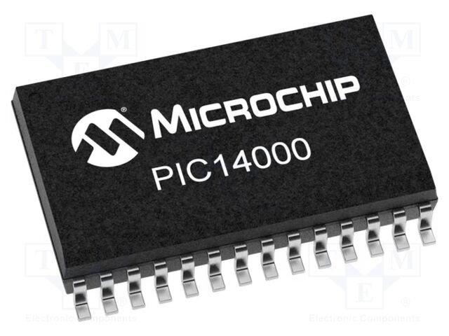 PIC14000T-04I/SO