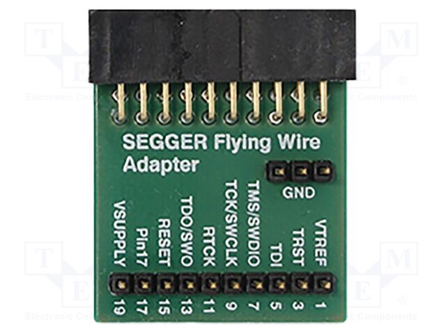 8.06.27 FLYING WIRE ADAPTER