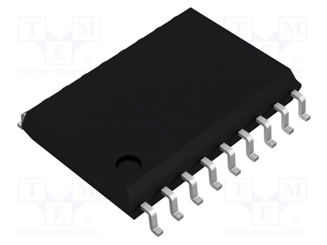 PIC18LF1330-I/SO