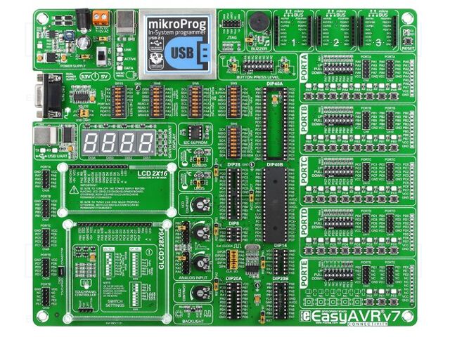 MIKROE-1385
