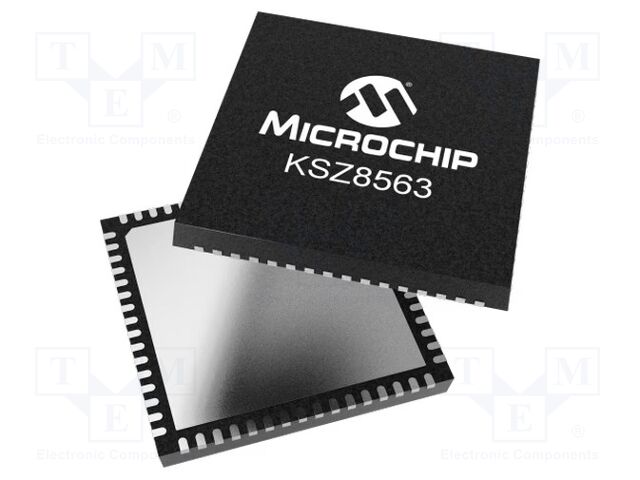 KSZ8563RNXV