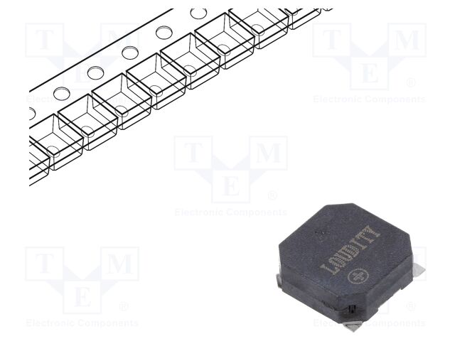 LD-BZEN-0803-A