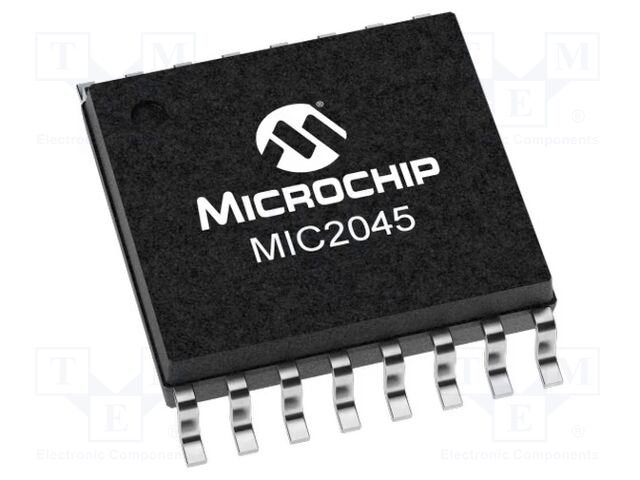 MIC2045-2YTS-TR