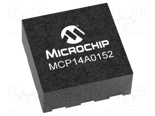 MCP14A0152T-E/MAY