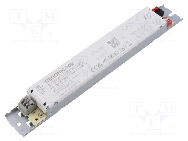 LC 75/350-500/216 FLEXCC LP SNC4