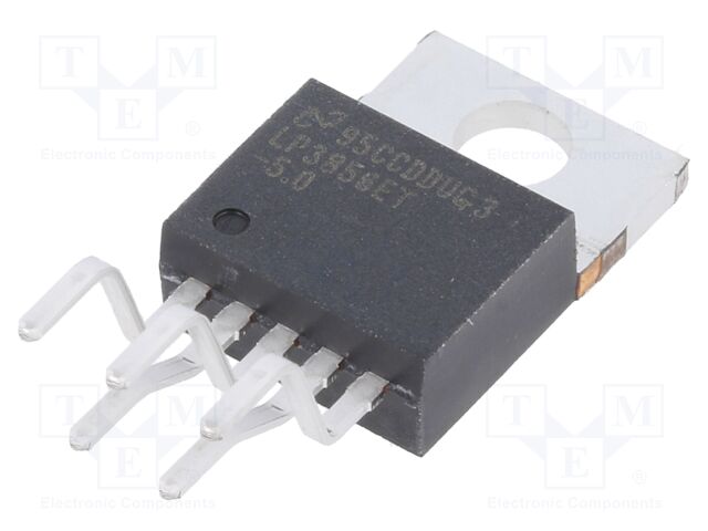 LP3856ET-5.0/NOPB