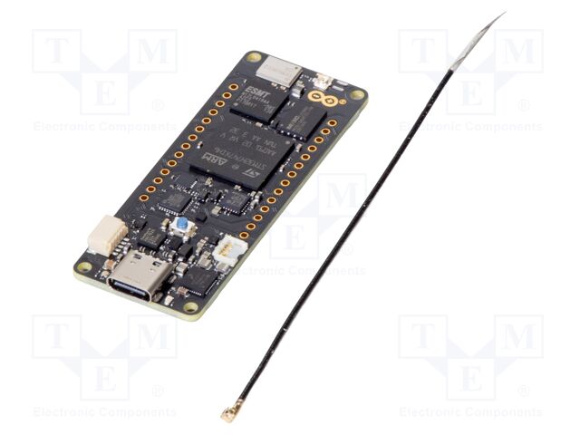 ARDUINO PORTENTA H7