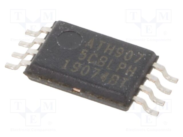 AT25640B-XHL-B