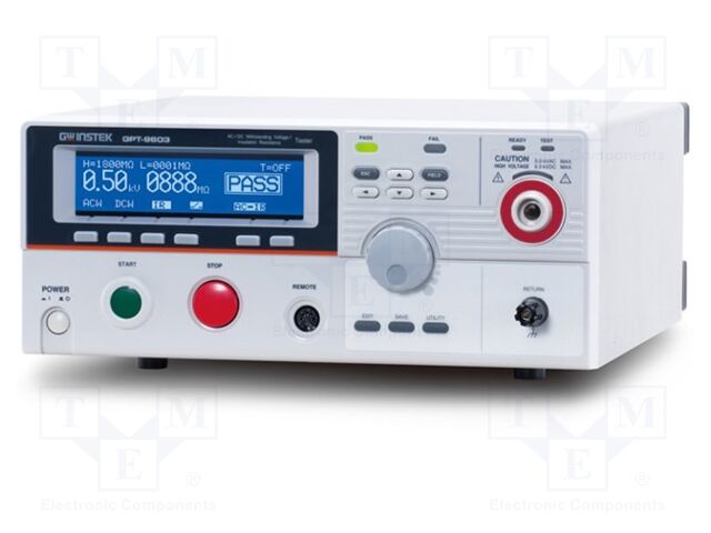 GPT-9602