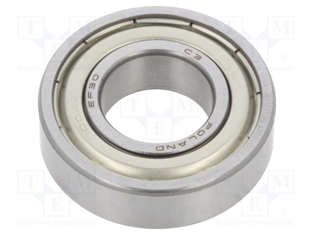 6002 ZZ C3 E NSK