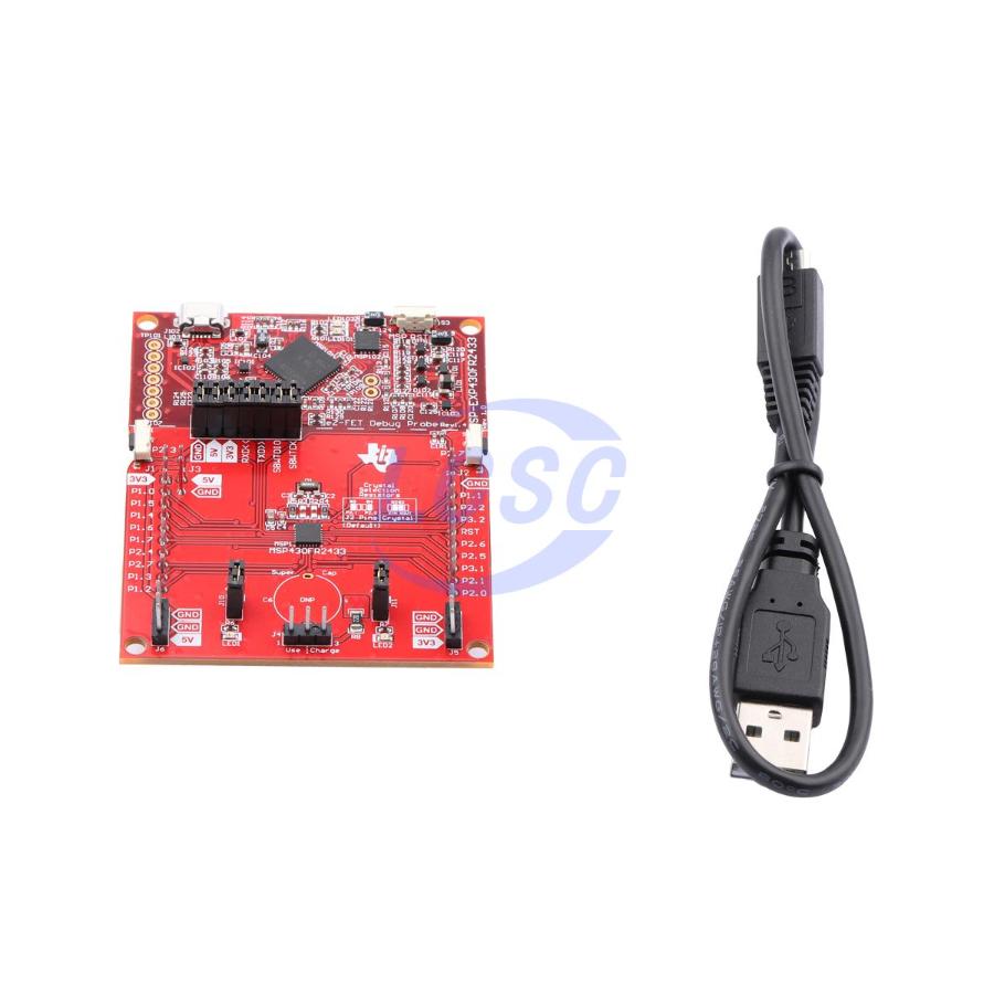 MSP-EXP430FR2433
