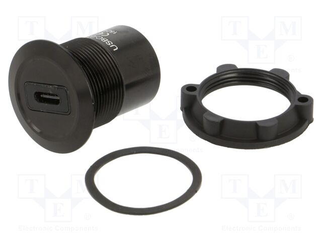 USBC-03-BK