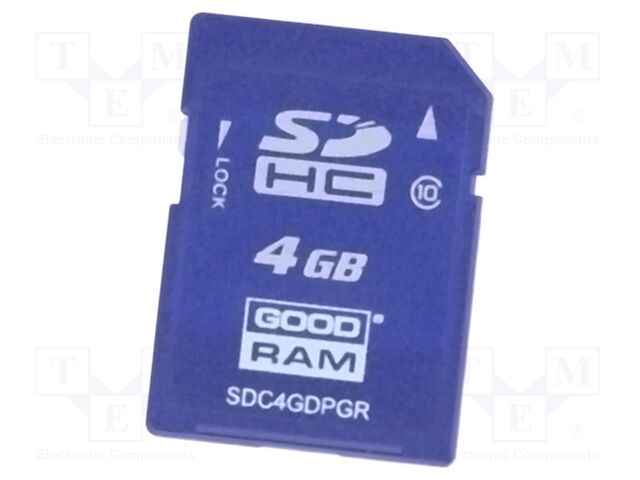 SDC4GDPGRB