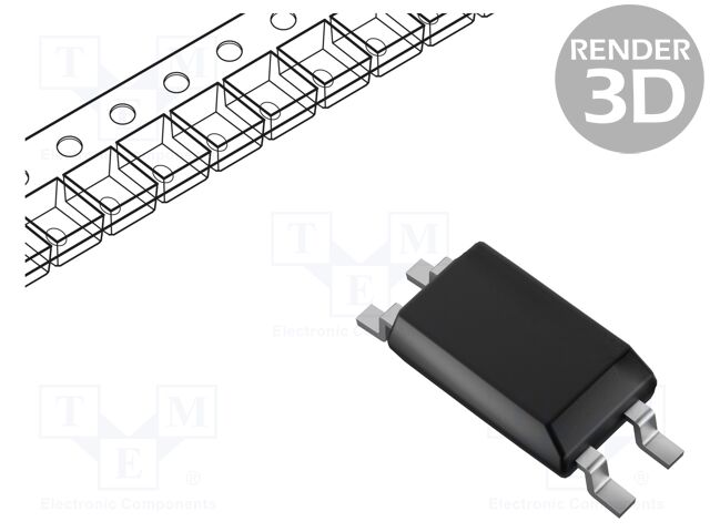 DPC817L-C-TR